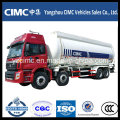 JAC 8X4 Powder Tank Truck